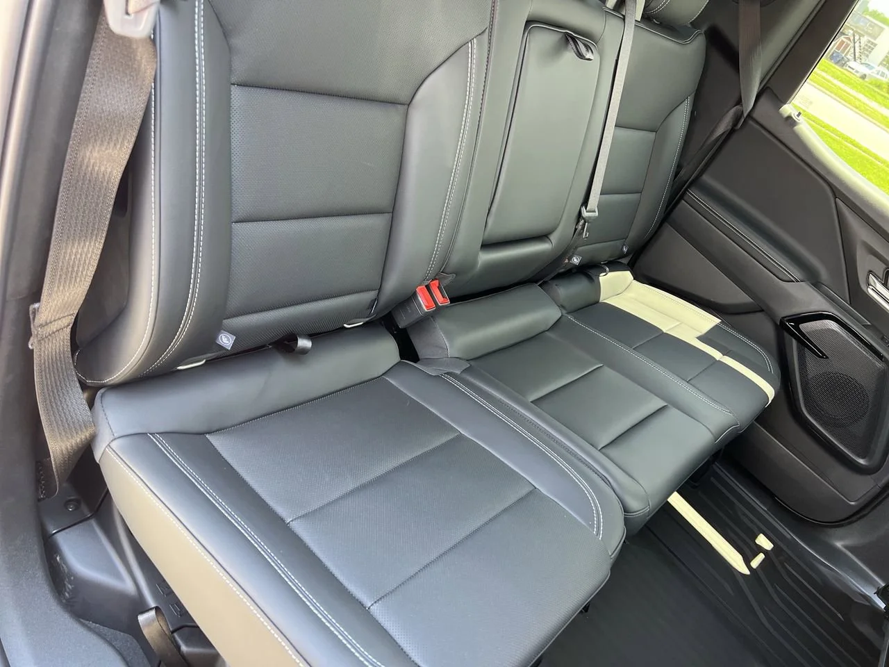 2026 Chevrolet Silverado EV LT - Photo 28