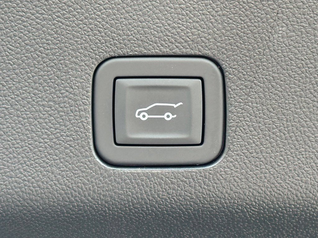 2026 Cadillac Escalade Platinum Sport - Photo 39