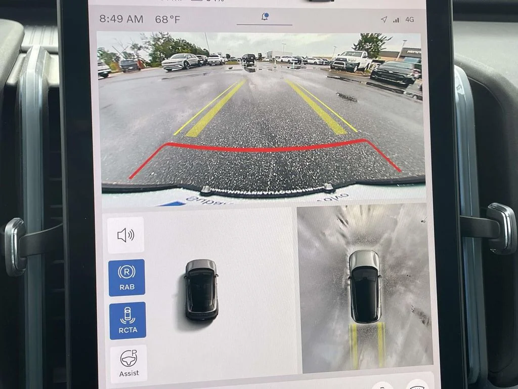 2025 Volvo EX30 Ultra - Photo 20