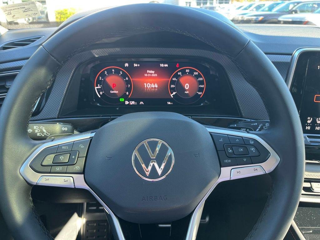 2026 Volkswagen Atlas Atlas Peak Edition - Photo 16
