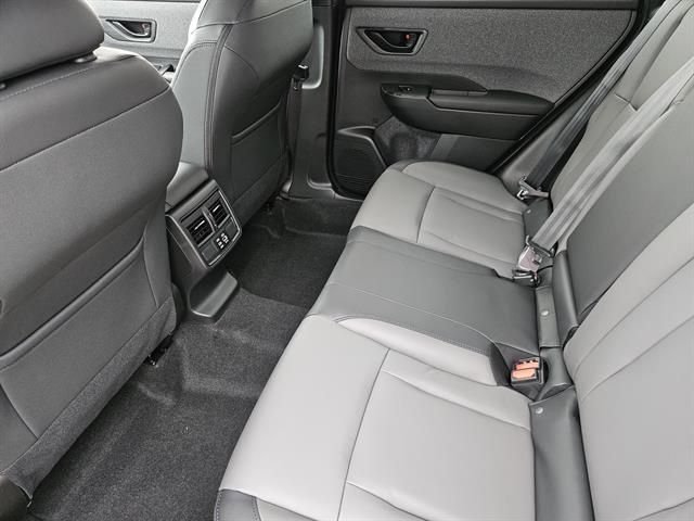 New 2026 CRYSTAL BLACK SILICA Subaru Premium image 20