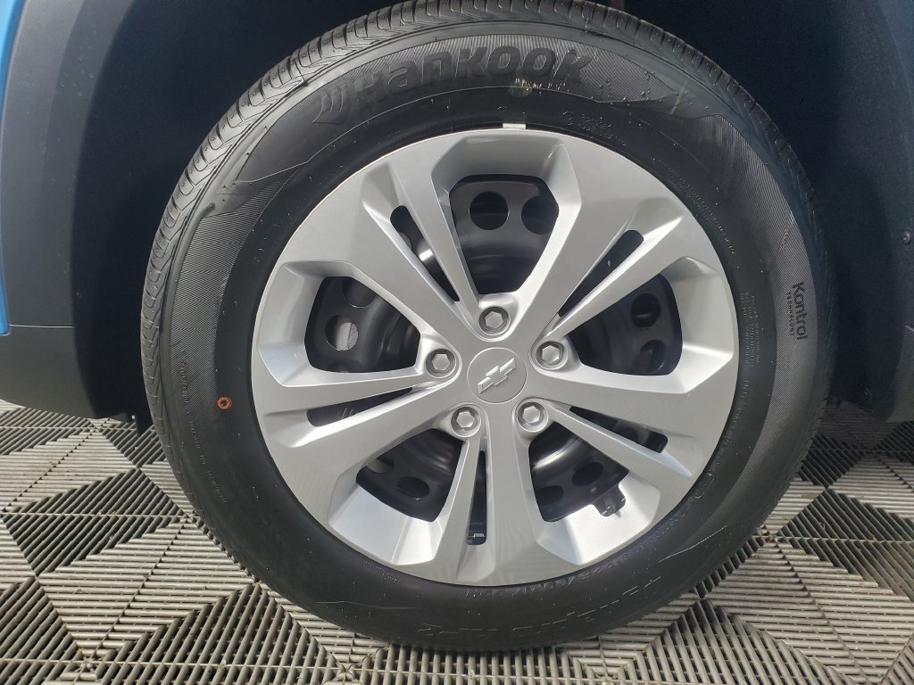 2026 Chevrolet Trax LS - Photo 26