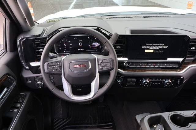 2026 GMC Sierra 1500 SLE - Photo 14