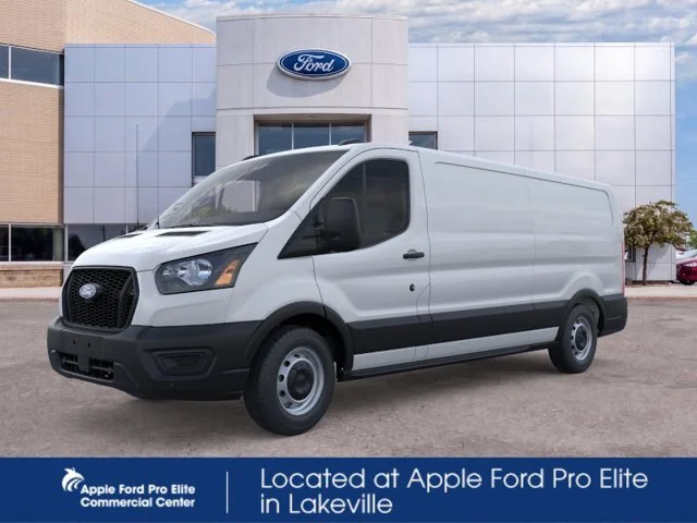 2026 Ford Transit-150 Base