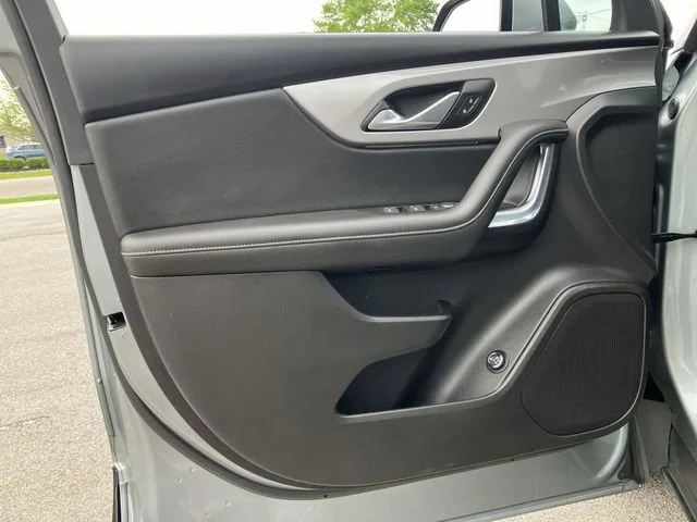 2024 Chevrolet Blazer 2LT - Photo 21
