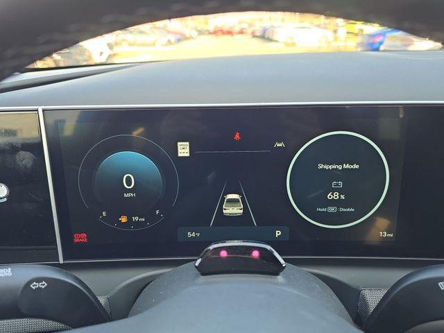 2025 Hyundai Santa Cruz Limited - Photo 15