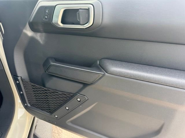 New 2026 Desert Sand Ford Badlands® image 22