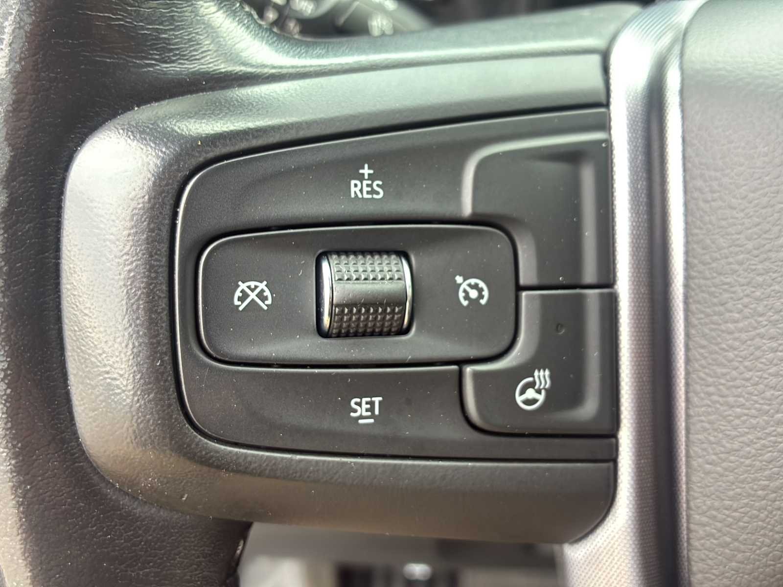 Certified Used 2021 Black GMC SLE image 22