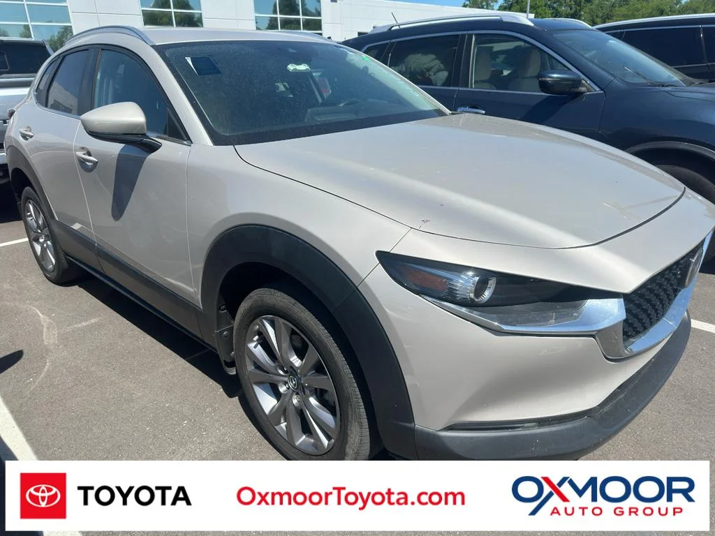 2023 Mazda CX-30 Preferred AWD's photo