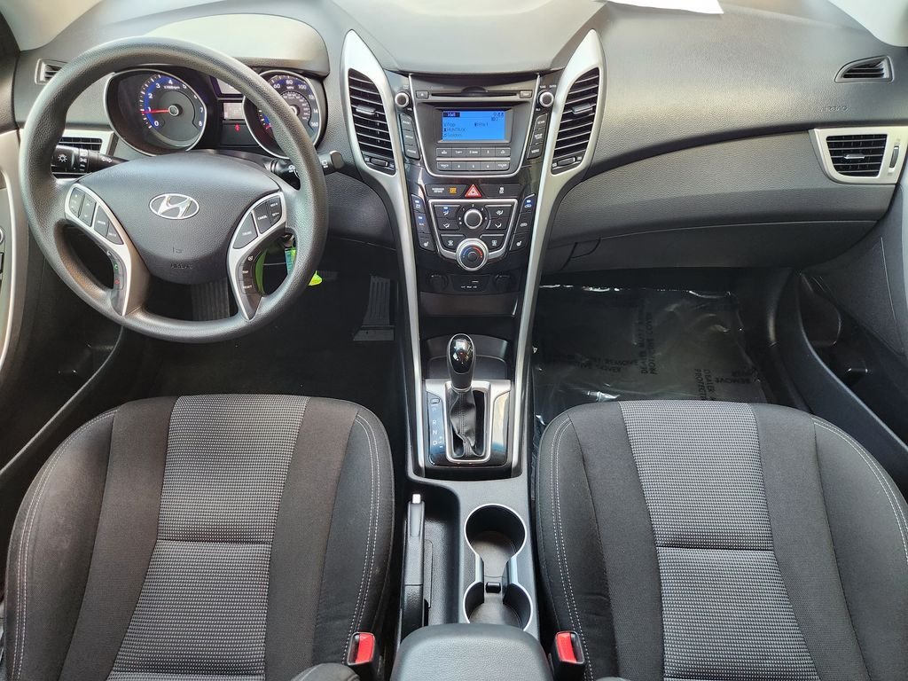 Used 2016 Symphony Air Silver Hyundai Base image 26