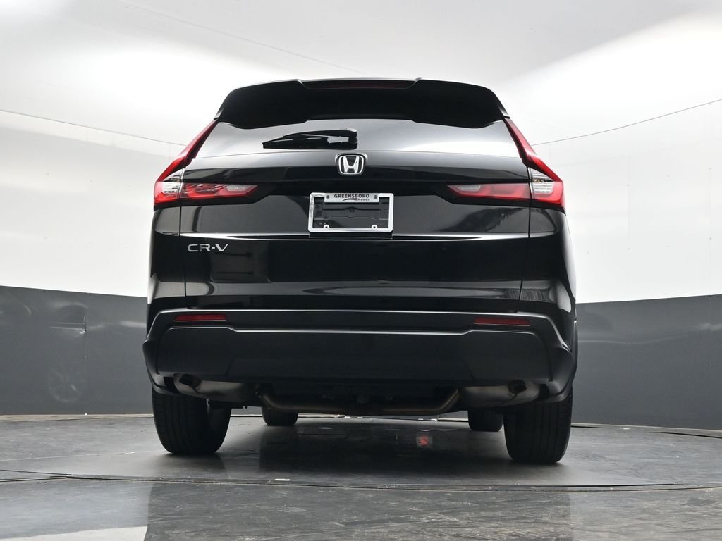 Used 2025  Honda EX image 37
