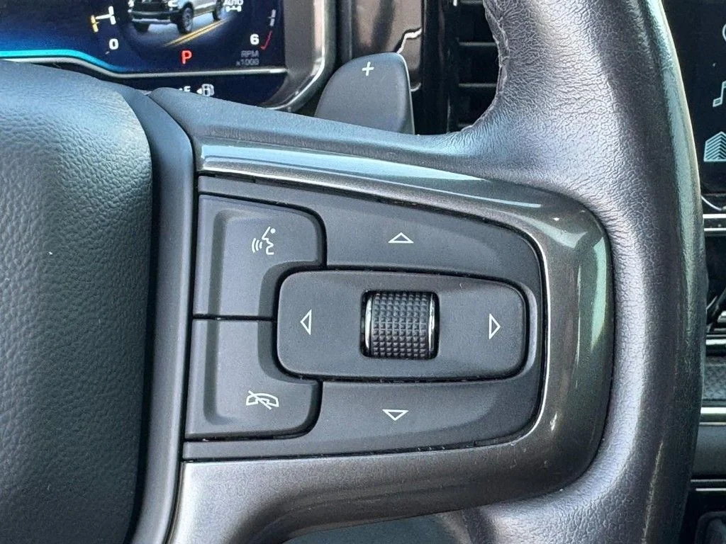 Used 2023 Beige Chevrolet ZR2 image 19