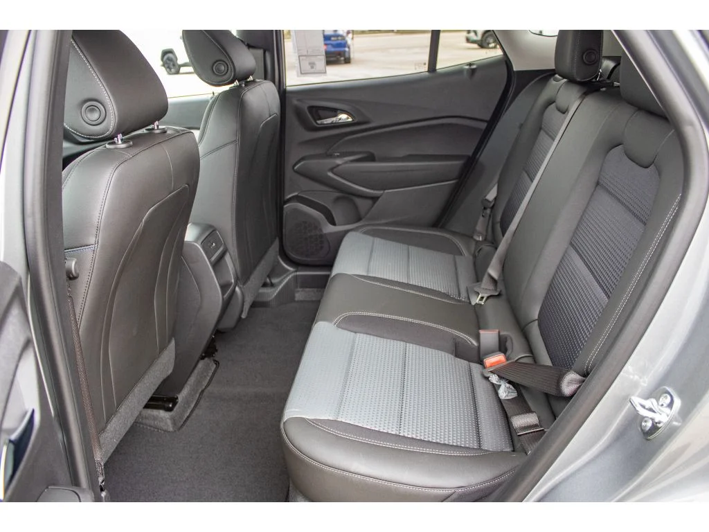 2026 Chevrolet Trax LT - Photo 35
