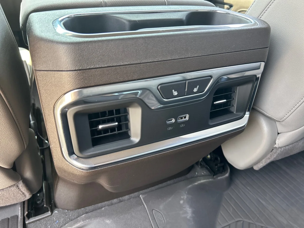2026 Chevrolet Silverado 2500 HD LTZ - Photo 23