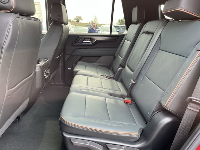 2026 GMC Yukon AT4 - Photo 26