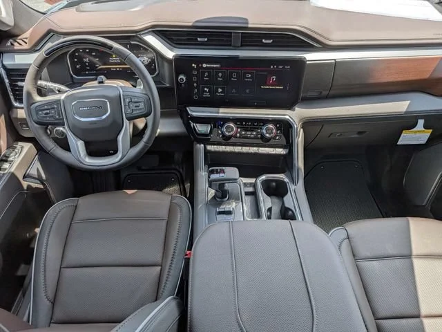 New 2026 Onyx Black GMC Denali image 15