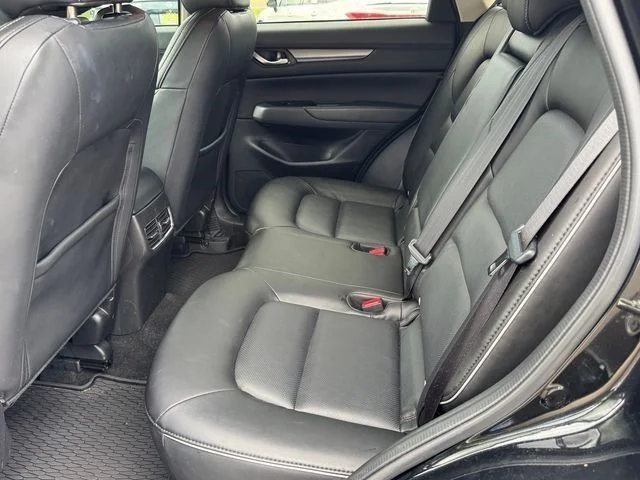 Used 2024 Black Mazda 2.5 S Select Package image 13