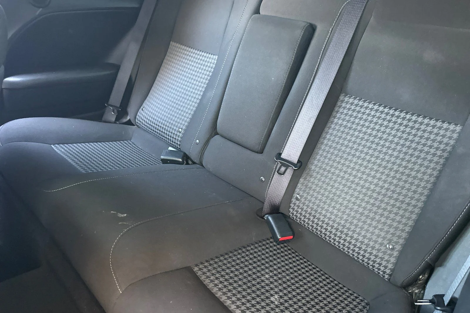 Used 2021 Gray Dodge R/T Scat Pack image 12