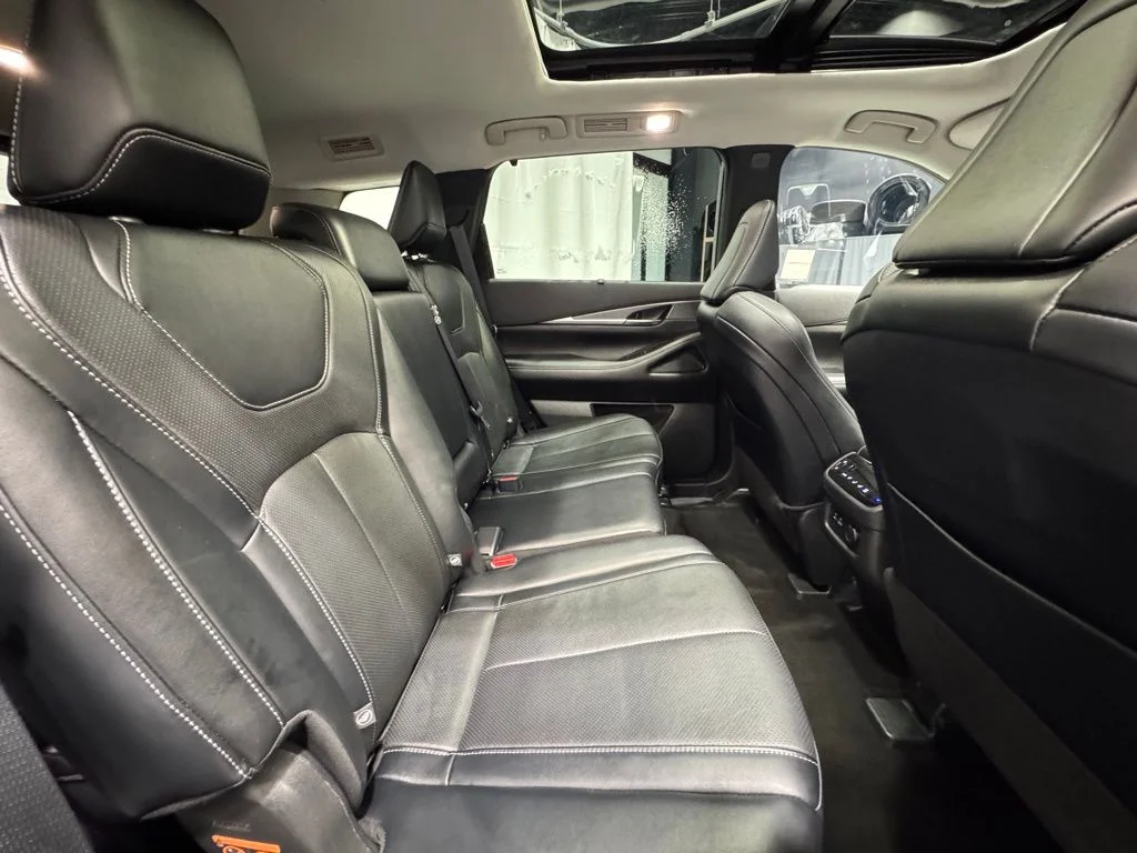 2024 INFINITI QX60 LUXE - Photo 26