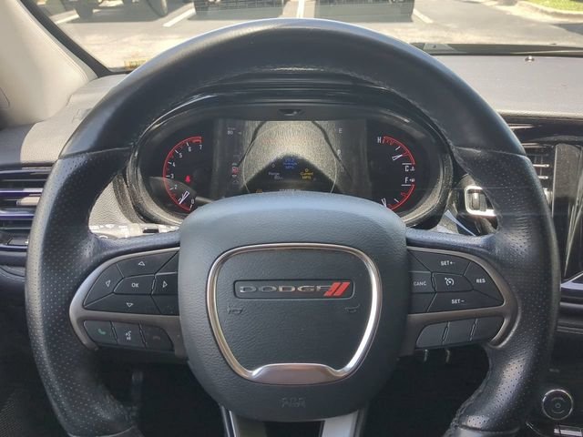Used 2021  Dodge SXT Plus image 30