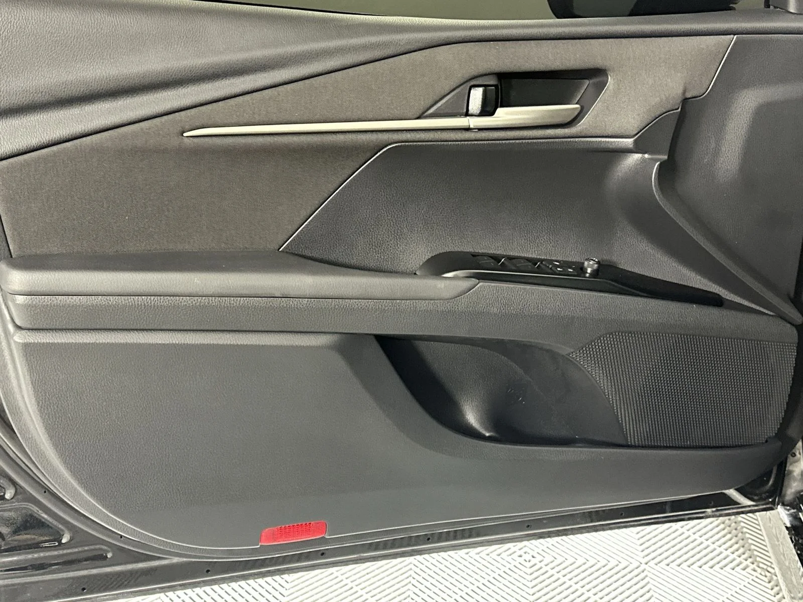 Used 2025 Black Toyota LE image 27