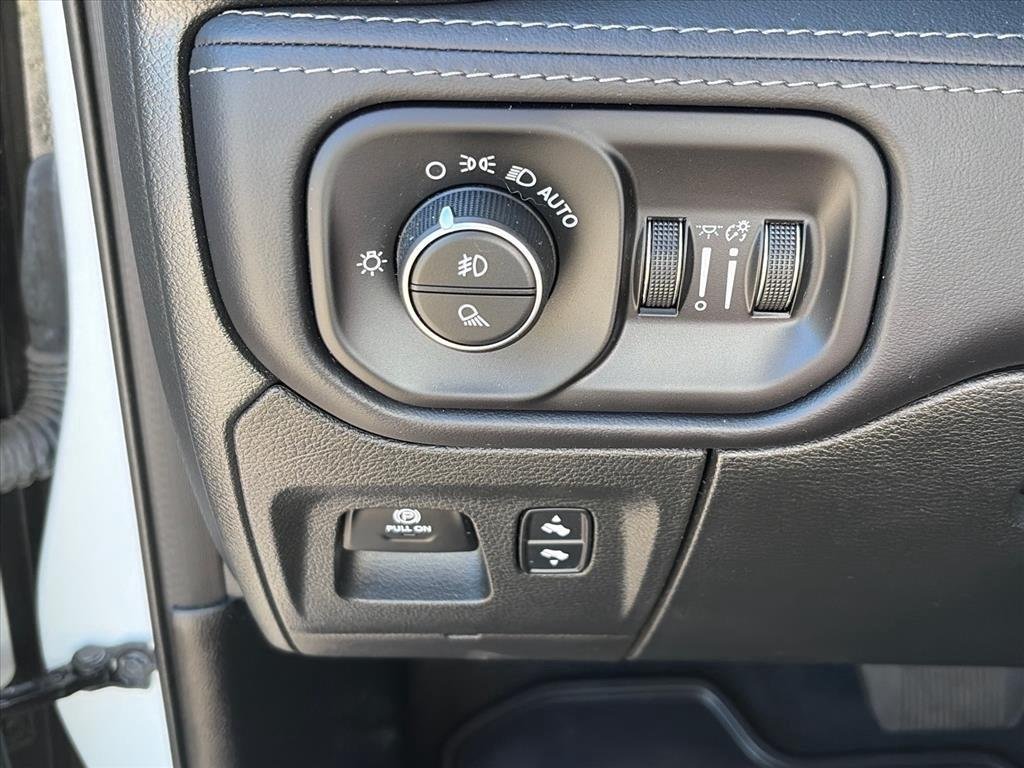 2023 RAM Ram 1500 Pickup Limited - Photo 20