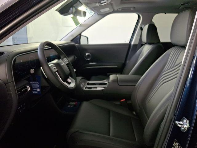 New 2026 Blue Hyundai SEL Premium 7P image 17