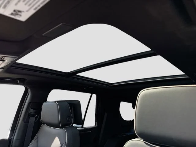 2025 Chevrolet Tahoe Premier - Photo 26