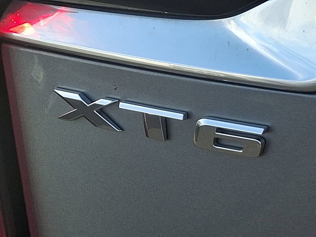2024 Cadillac XT6 Premium Luxury - Photo 35