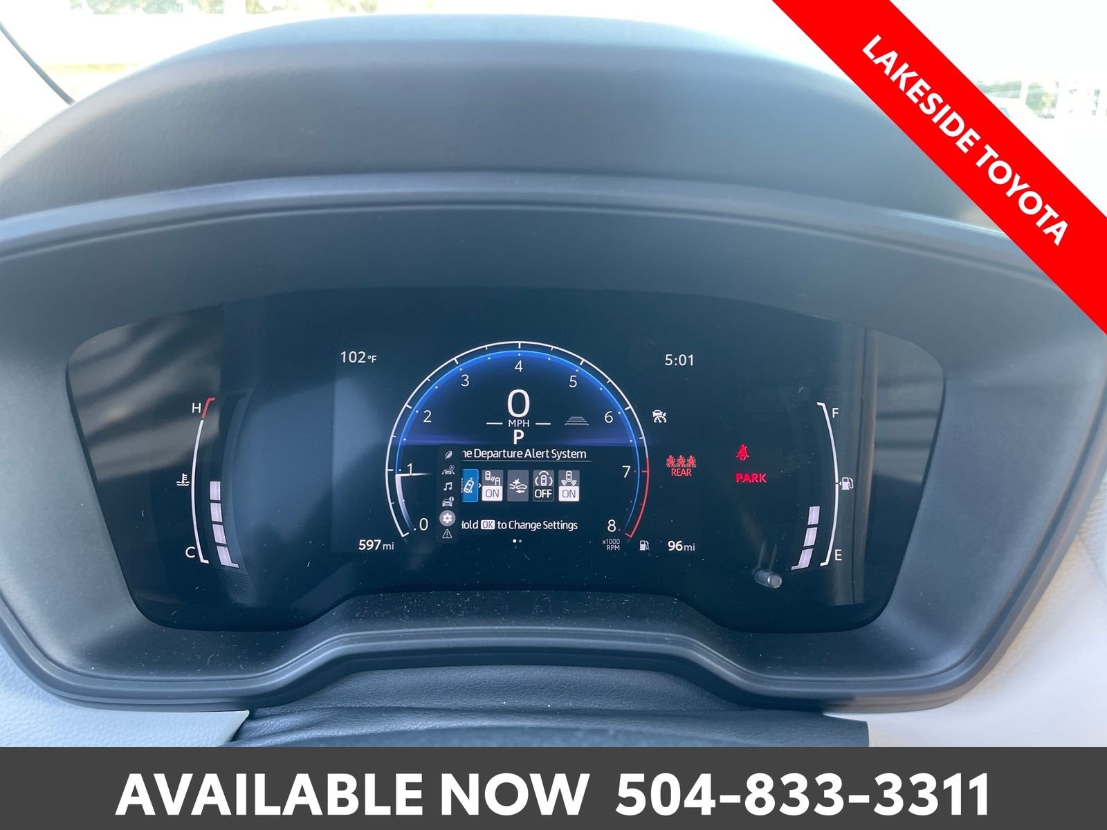 Certified Used 2026 Silver Toyota SE image 57