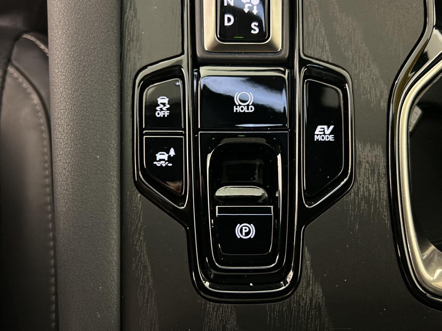 Used 2025 Nightfall Mica Lexus RX 350h Premium Plus image 24