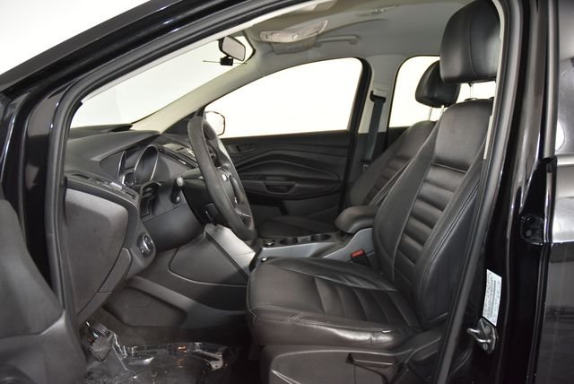 2014 Ford Escape S - Photo 24