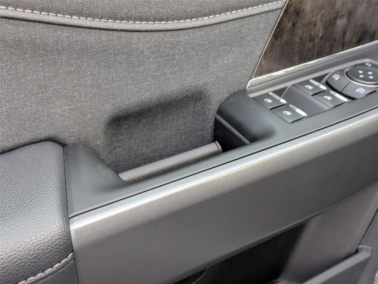 New 2026 Avalanche Ford F-250® Lariat® image 12