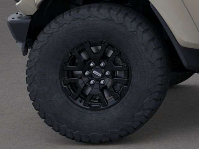 New 2026 Desert Sand Ford Raptor image 46