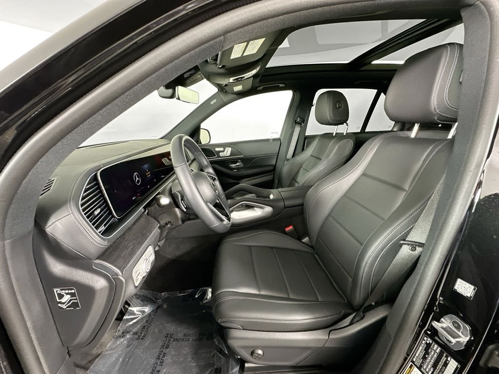 Certified Used 2026  Mercedes-Benz GLE 350 image 20