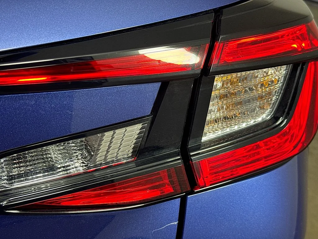 Used 2025 Blue Subaru Premium image 32