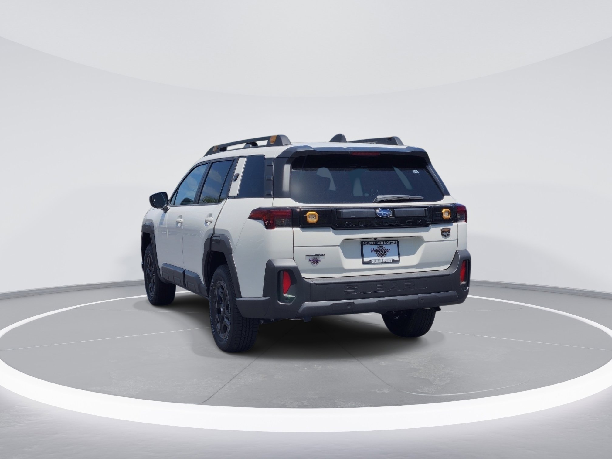 2026 Subaru Outback Wilderness - Photo 7