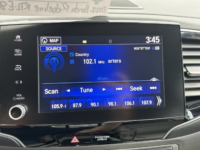 Used 2022 Gray Honda RTL-E image 15