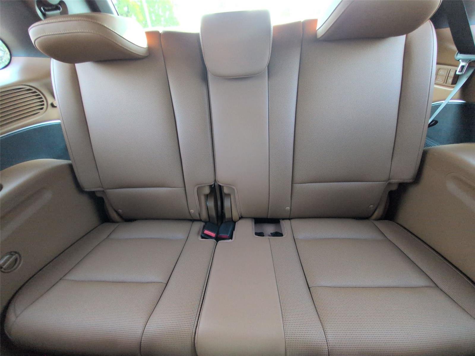 Used 2026 Creamy White Pearl Hyundai Calligraphy image 36