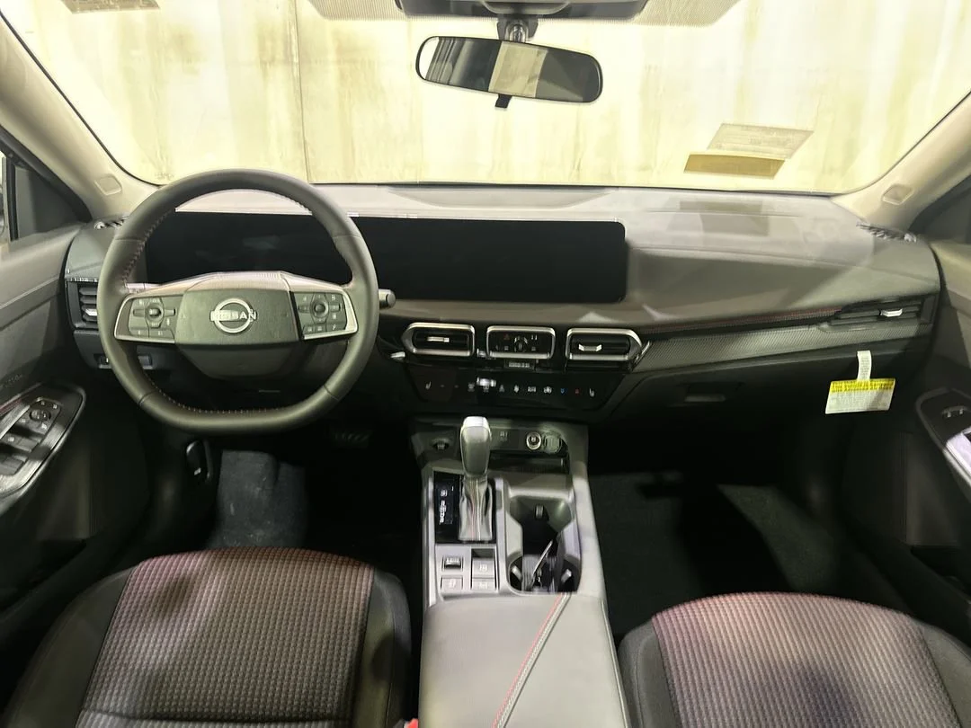 2026 Nissan Sentra SR - Photo 12