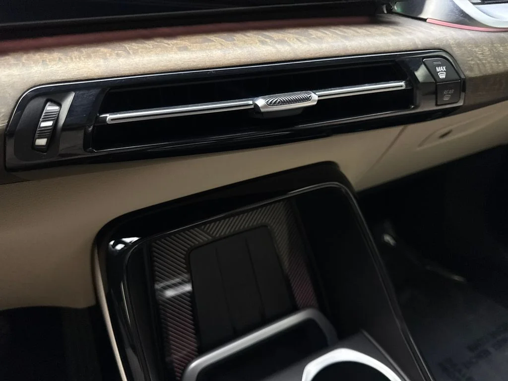 Used 2023 Green BMW xDrive28i image 66