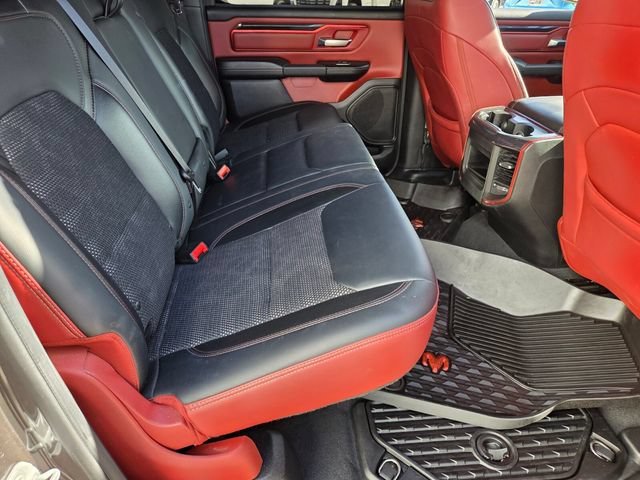 2019 RAM Ram 1500 Pickup Rebel - Photo 14
