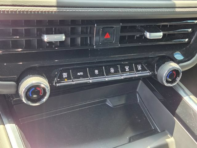 2025 Chevrolet Tahoe LS - Photo 23