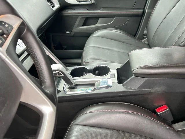 Used 2015 White Chevrolet LTZ image 28