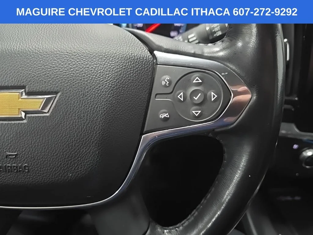 Used 2019 Black Chevrolet Premier image 21
