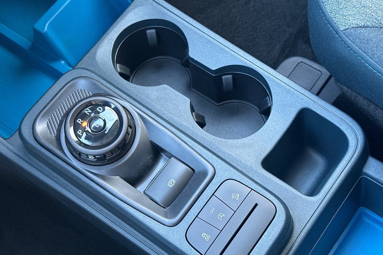 2025 Ford Maverick XLT - Photo 19