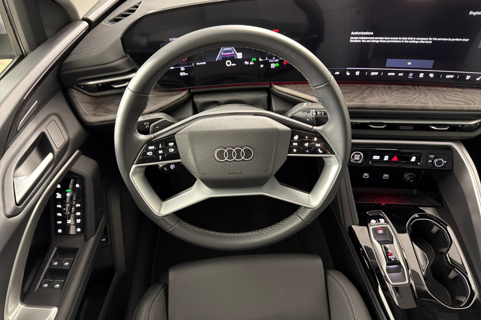 2025 Audi Q5 Premium Plus - Photo 13