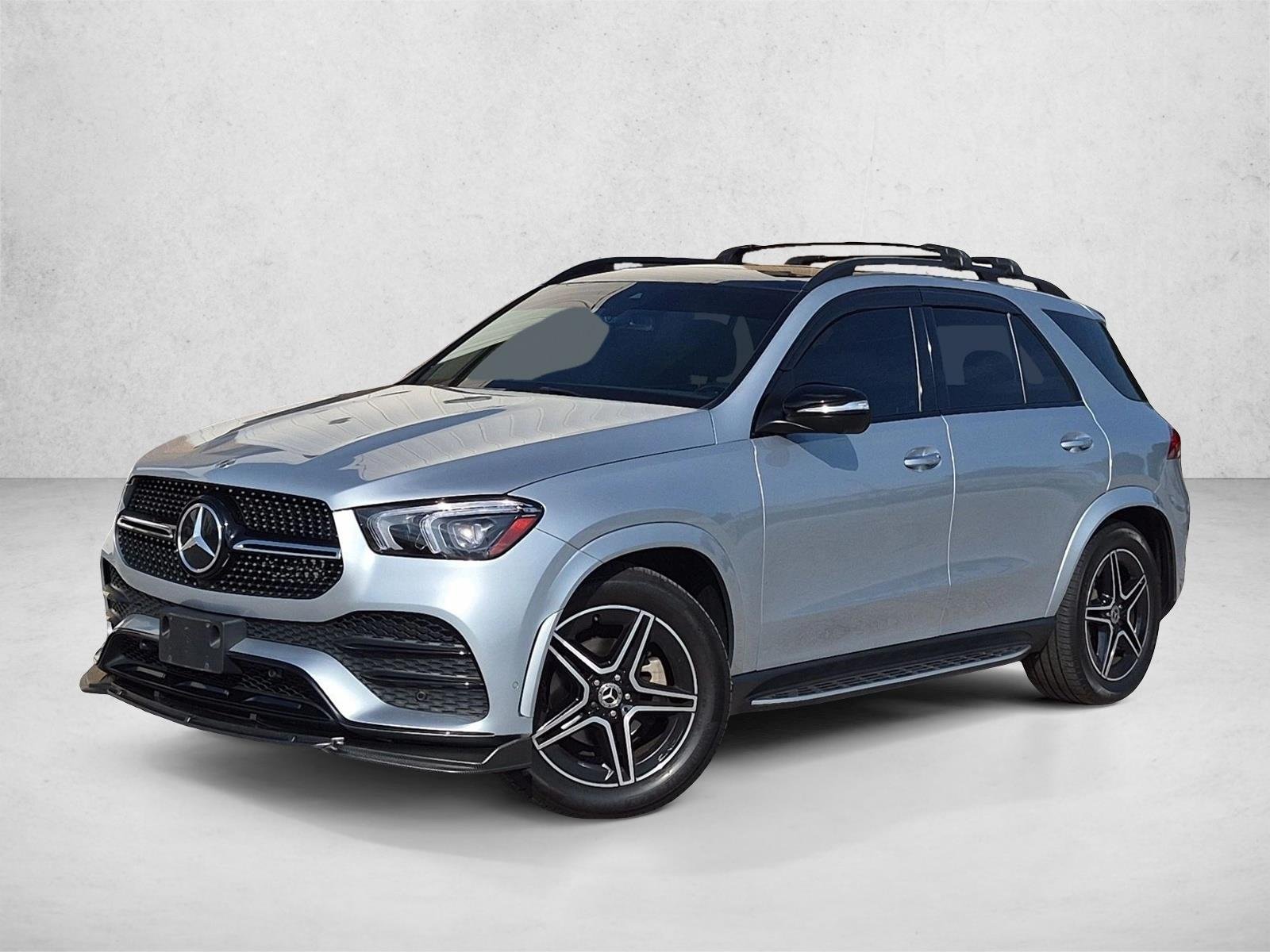 2022 Mercedes-Benz GLE