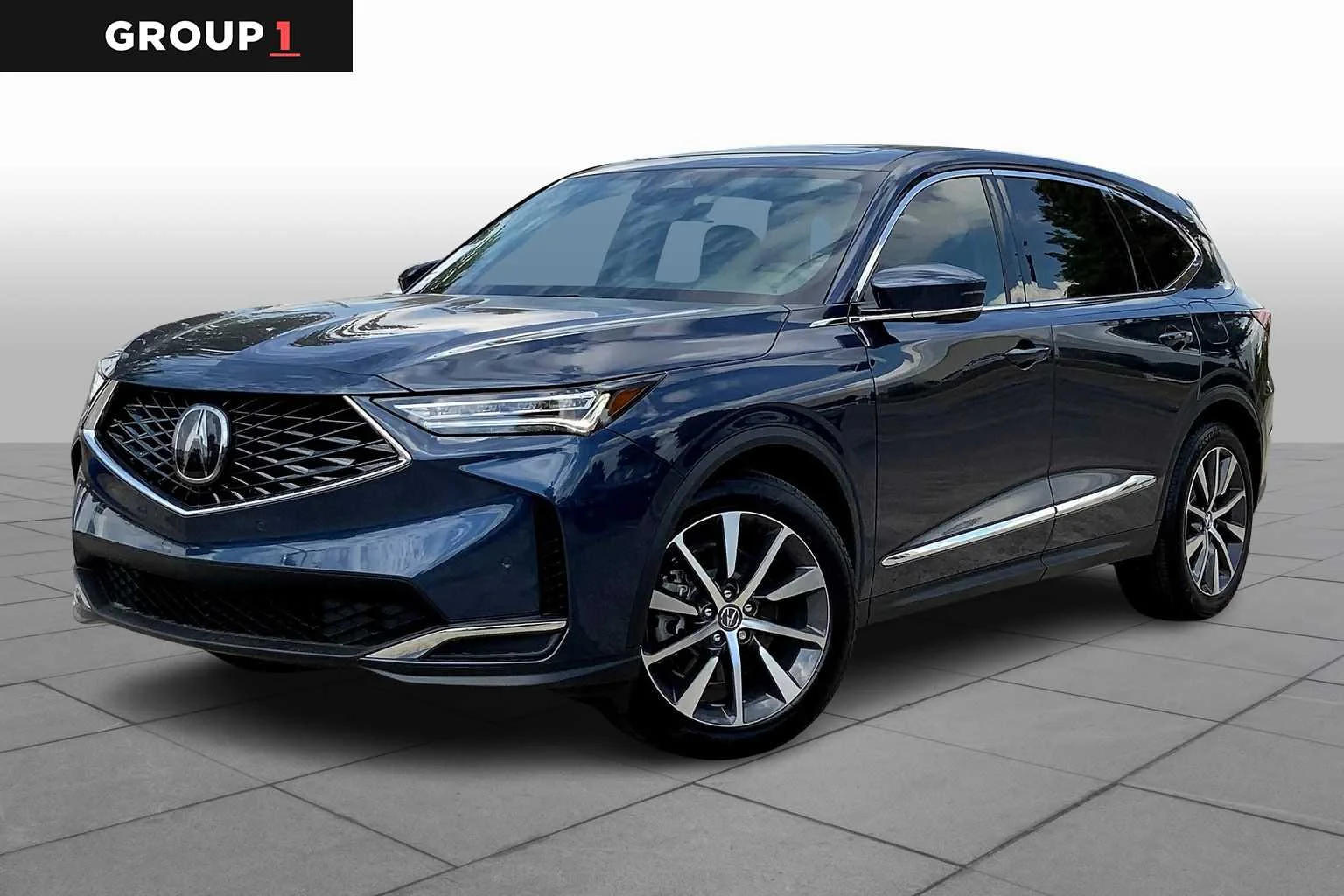 2026 Acura MDX w/Technology Package's photo