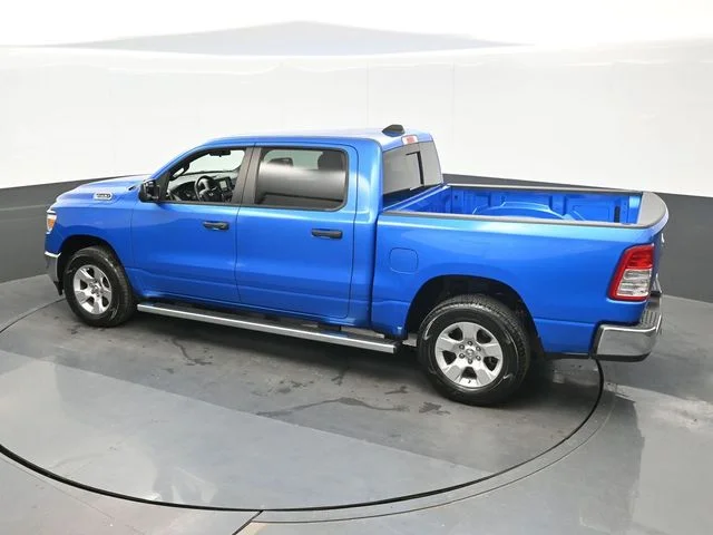 Used 2024 Blue Ram Tradesman image 11